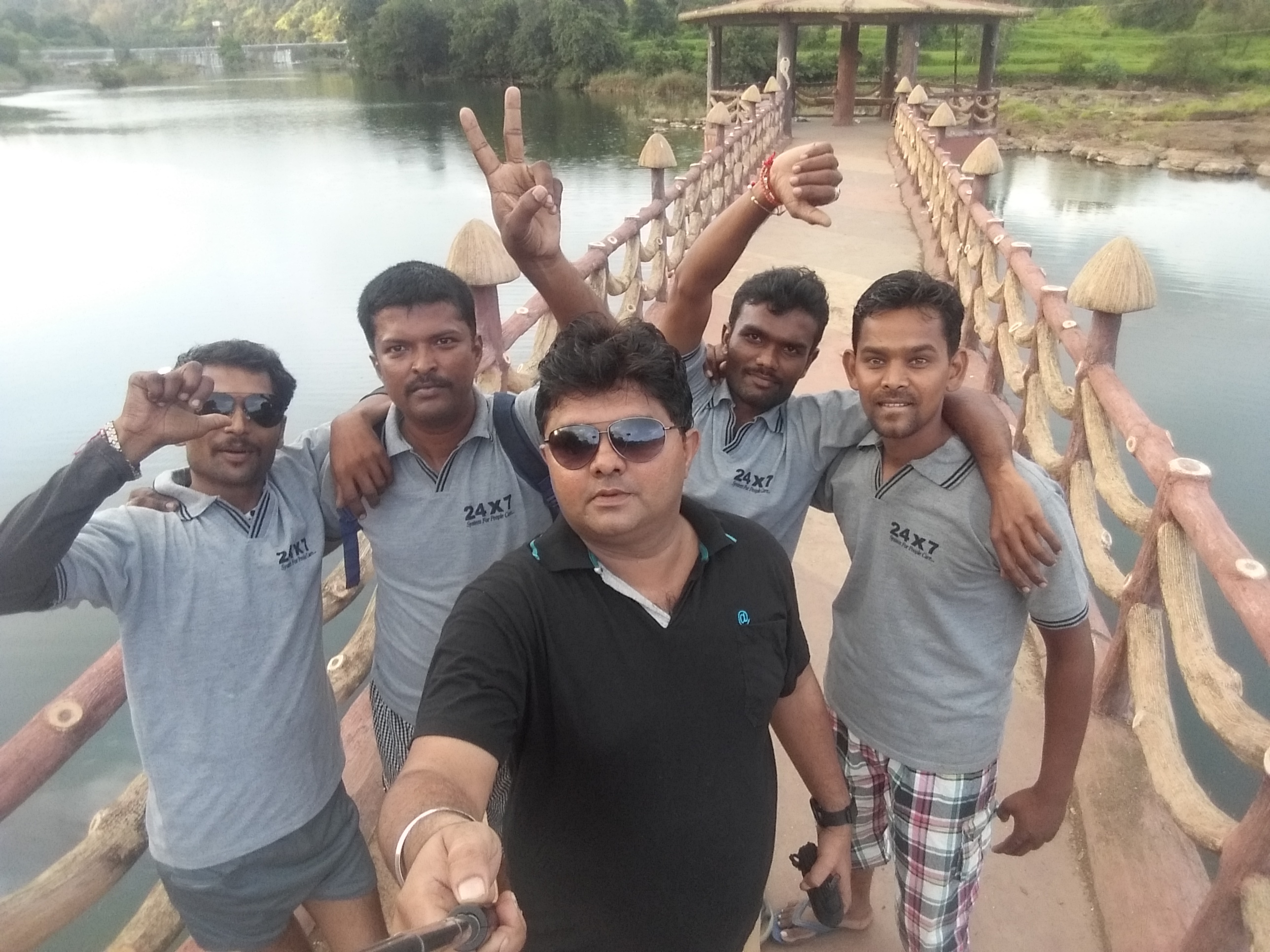 24x7PestManagementServices